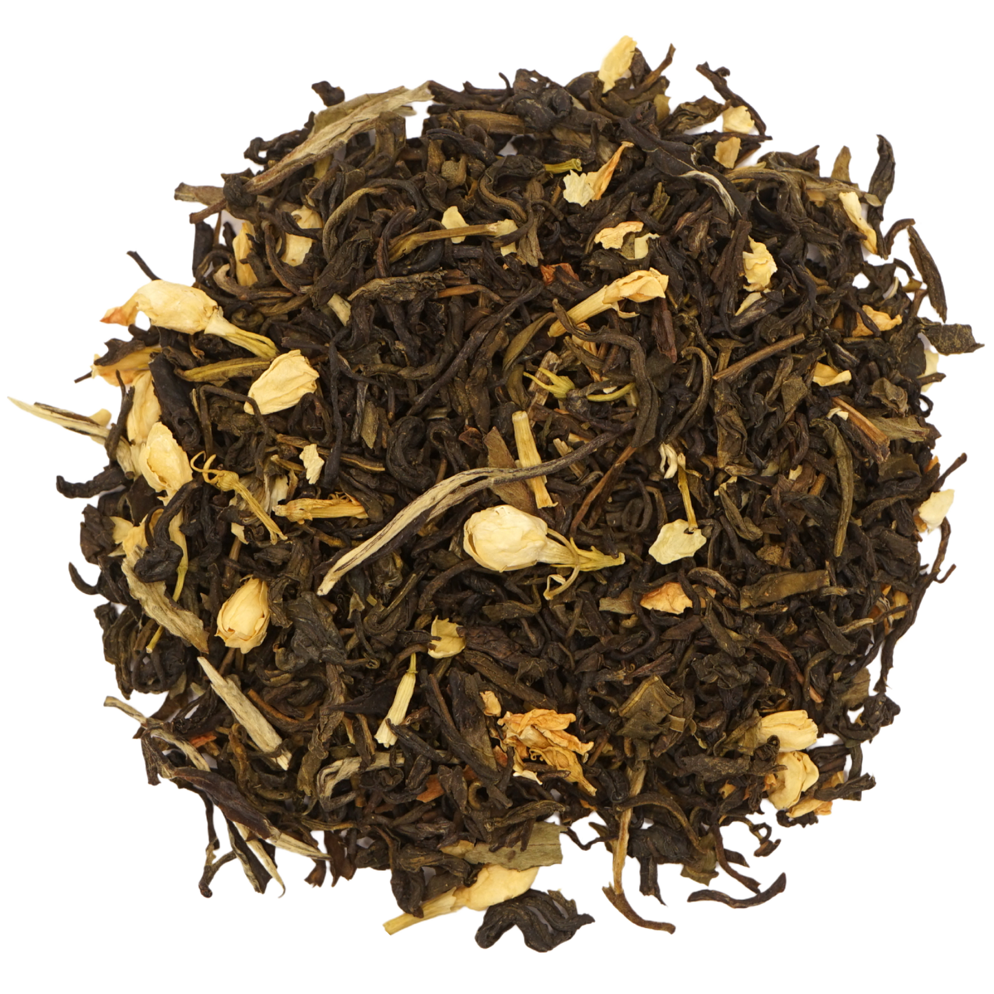 Té Verde Lychee