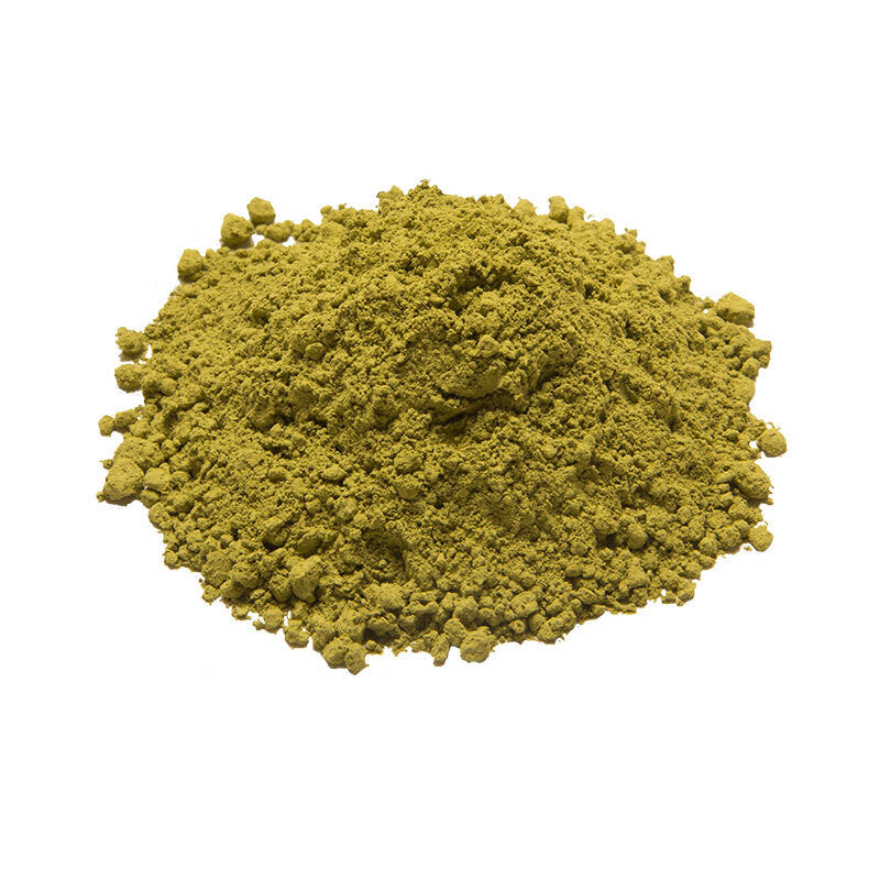 Té Verde Matcha