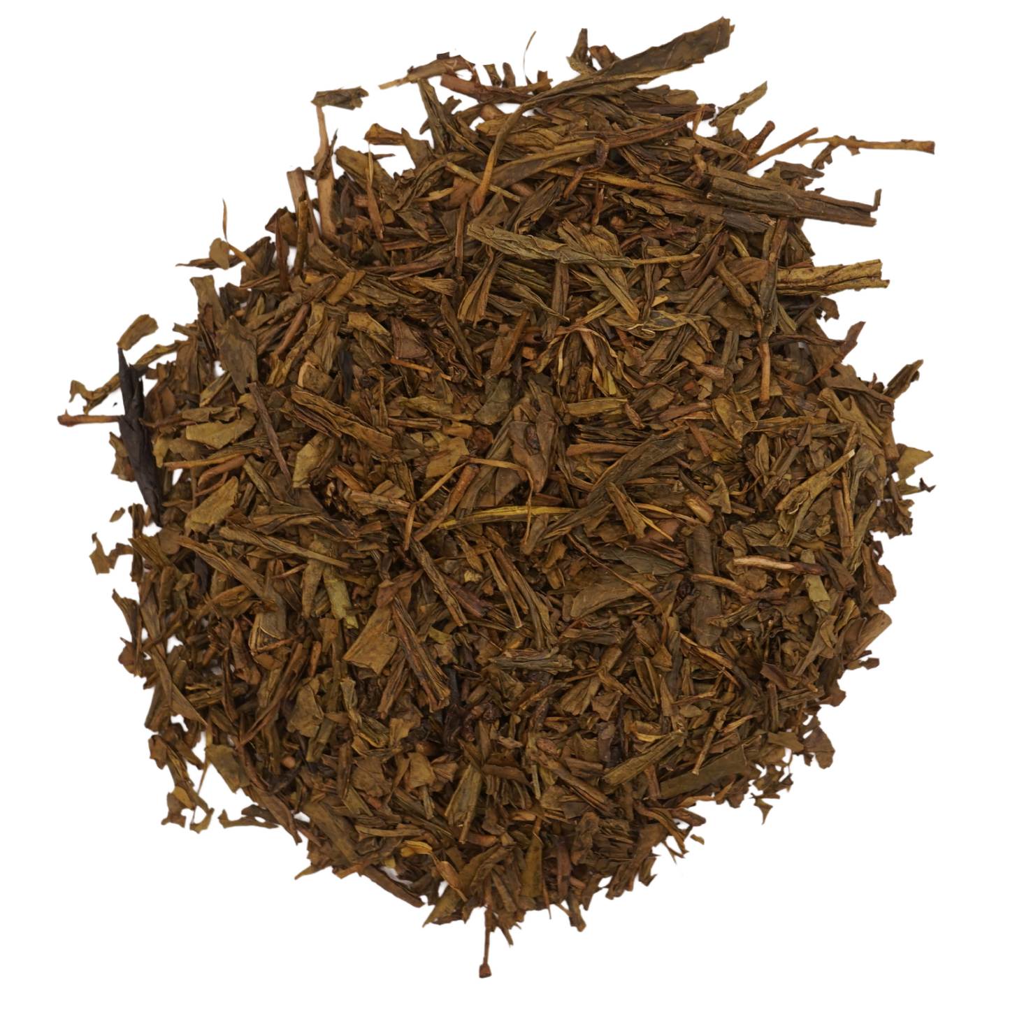 Té Hojicha
