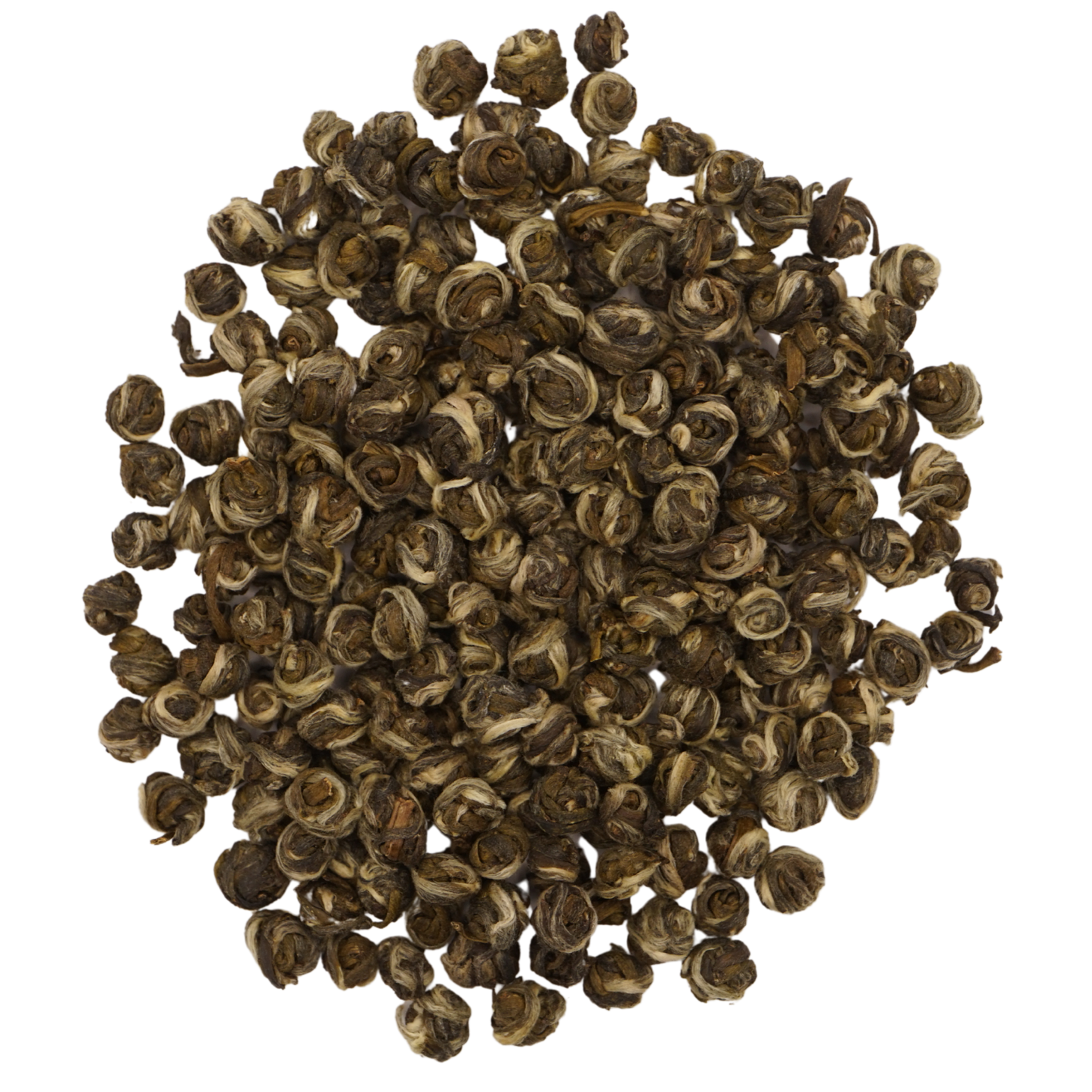 Té Perlas de Dragón