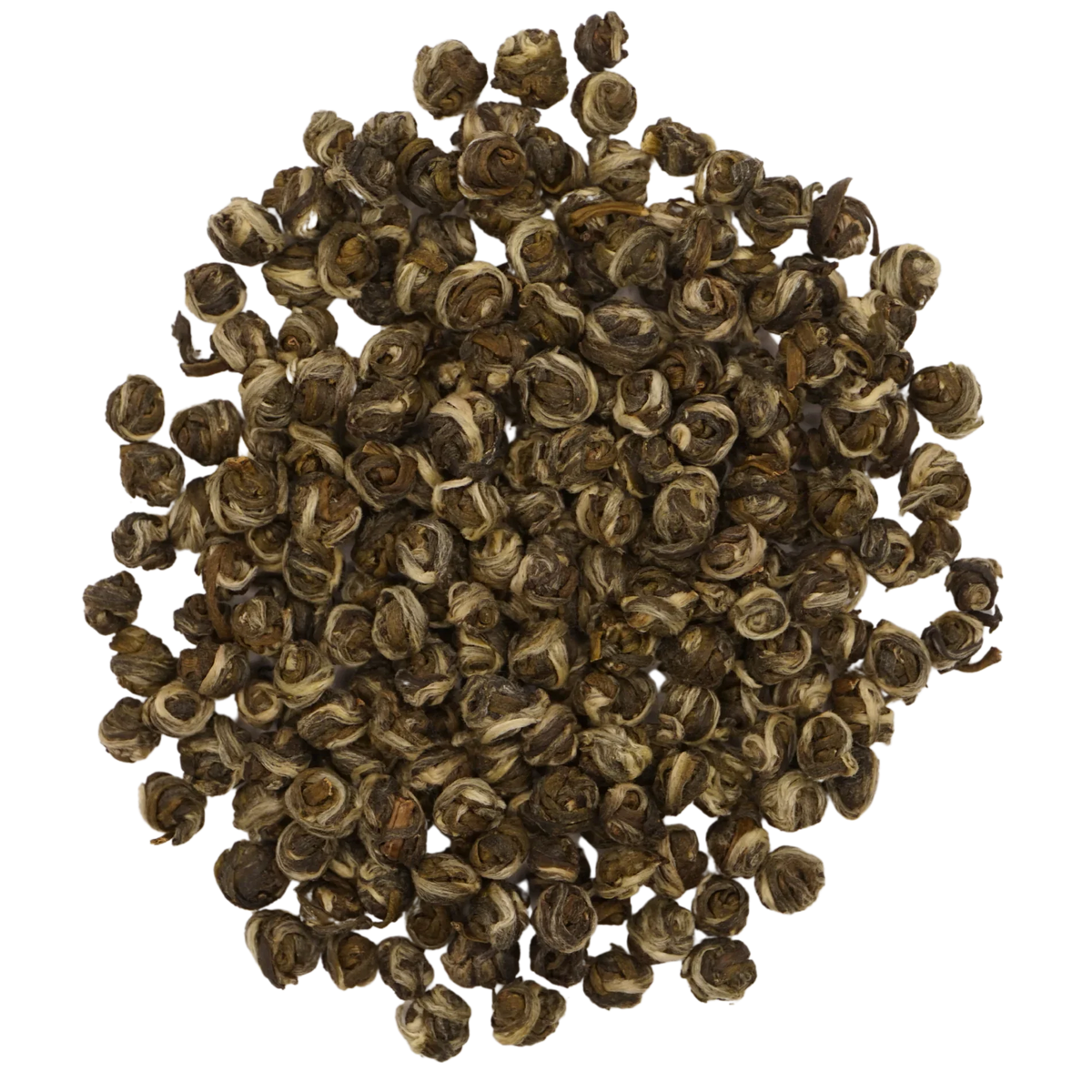 Té Perlas de Dragón