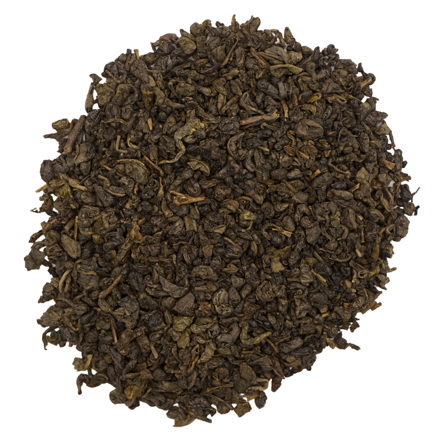 Té Gunpowder