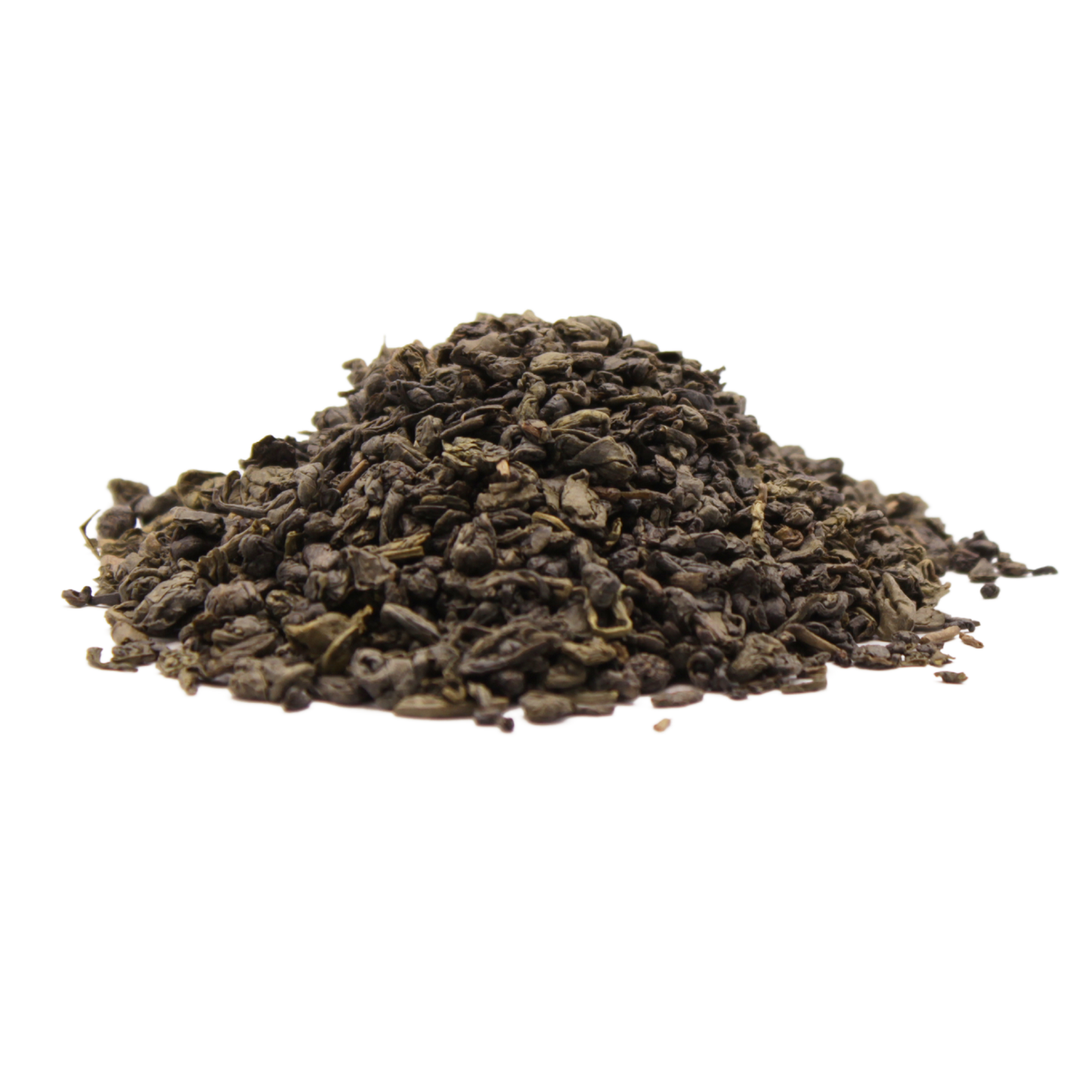 Té Gunpowder