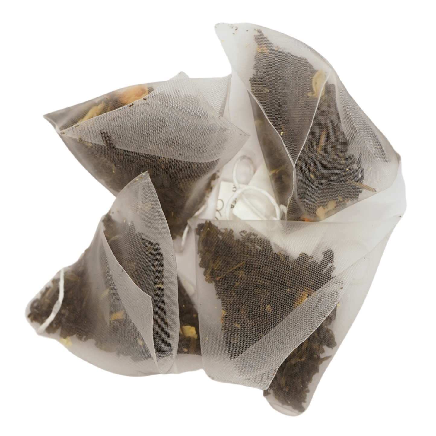 Té Verde Jazmín en bolsita