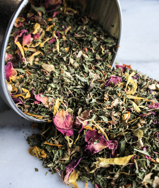 Diferencias entre Tés y Tisanas