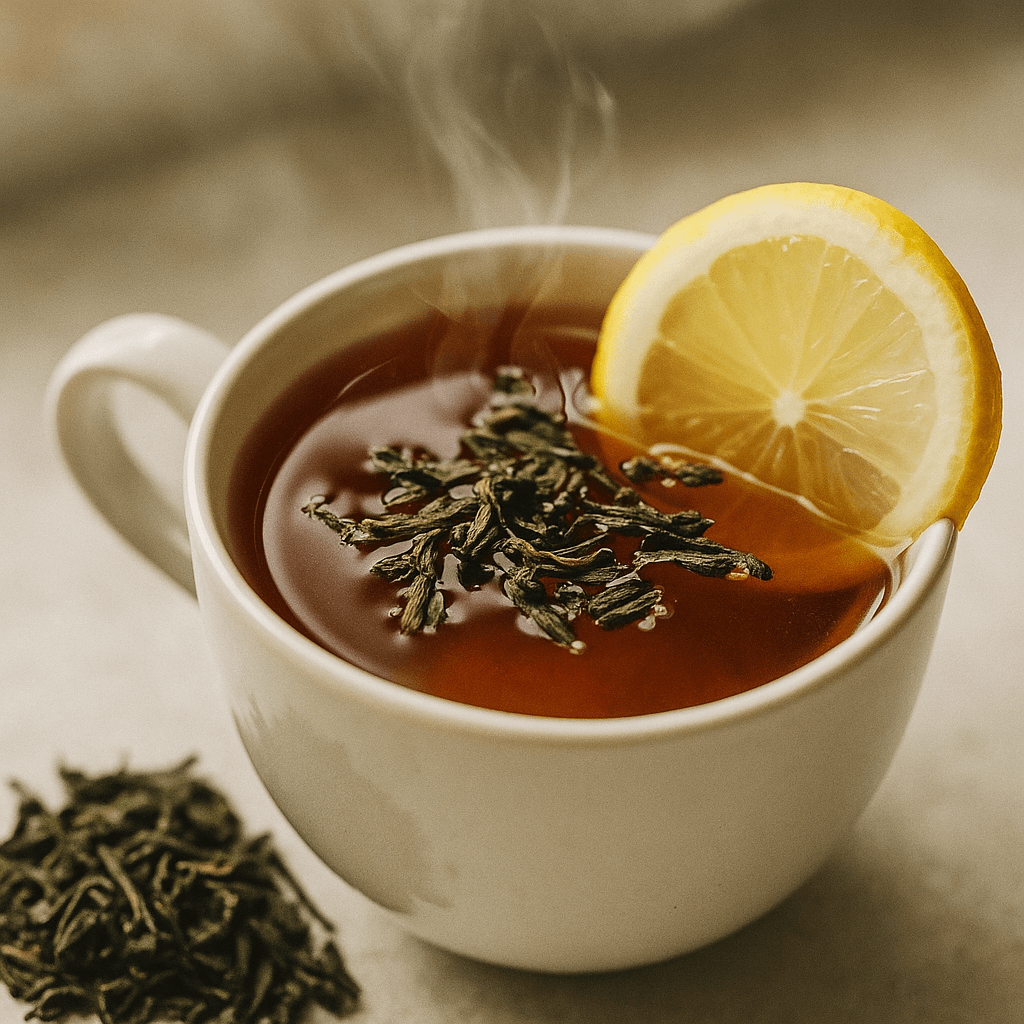Té Estimulante - Girathé