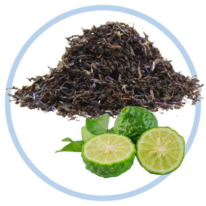 Té Earl grey