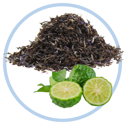Té Earl grey