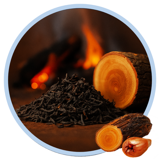 Lapsang Souchong