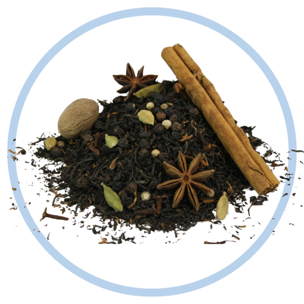 Té Masala chai