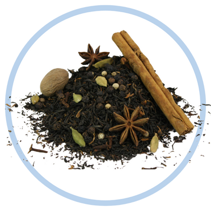 Té Masala chai