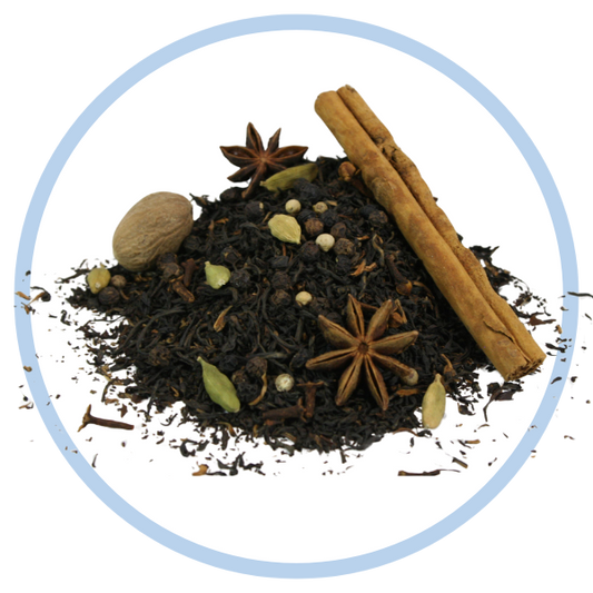 Té Masala chai