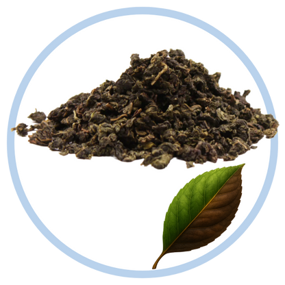 Té Oolong