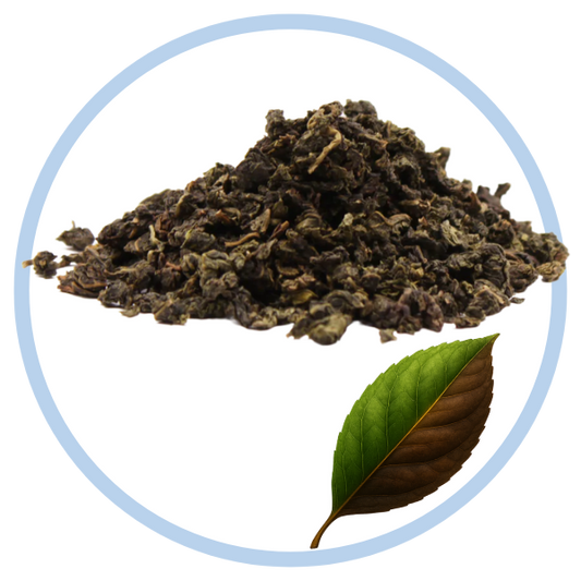 Té Oolong
