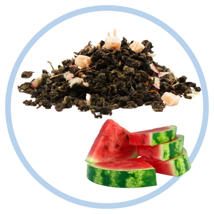 Oolong sandia