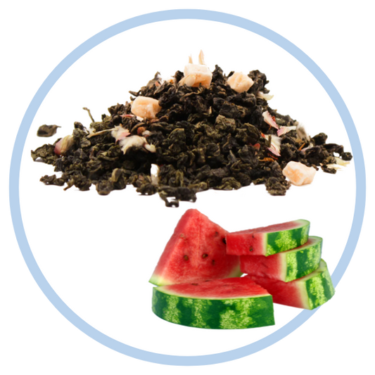 Oolong sandia