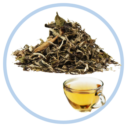 Té Pai Mu Tan