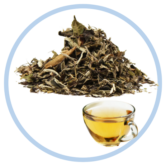 Té Pai Mu Tan