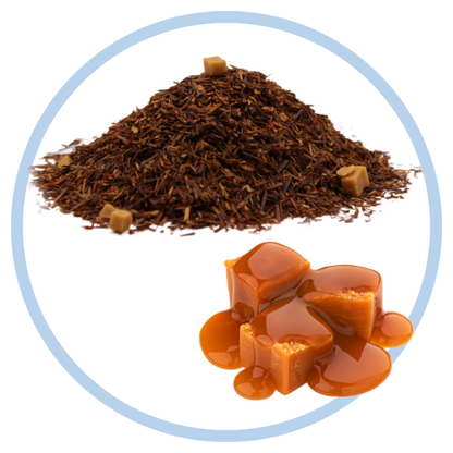 Rooibos caramelo - Girathé
