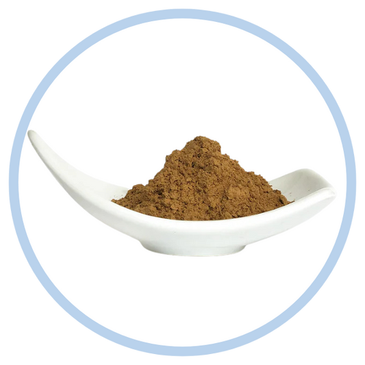 Rooibos en polvo - Girathé