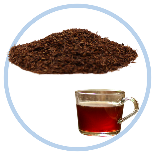 Rooibos - Girathé