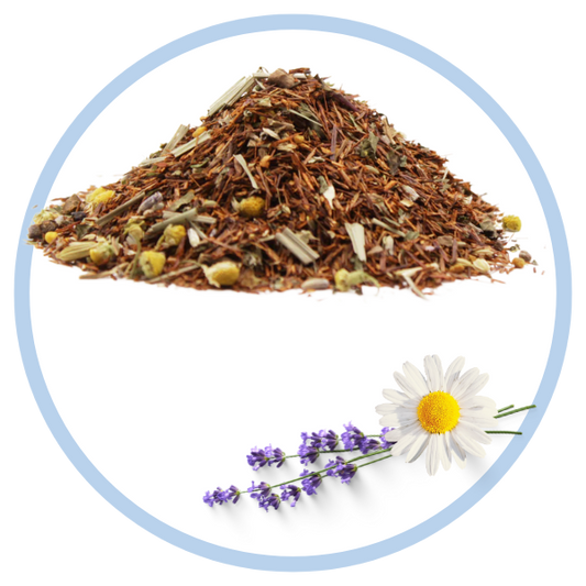Rooibos nirvana - Girathé
