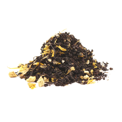 Kit de Abril (tisana de durazno, té de chabacano, té oolong sandia y té verde jazmín)