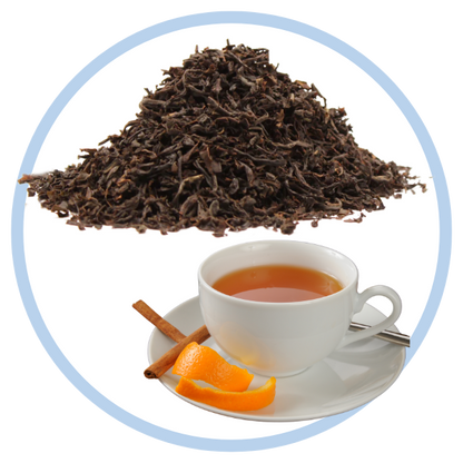 Té Ceylan