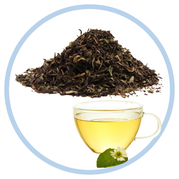 Te Darjeeling