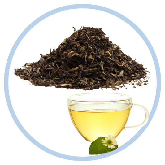Te Darjeeling