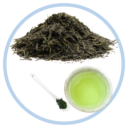 Te Gyokuro