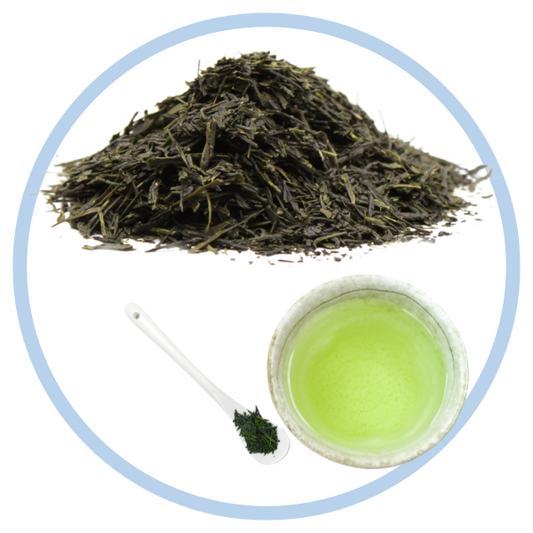 Te Gyokuro