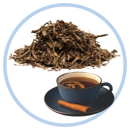 Te Hojicha