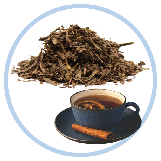 Te Hojicha