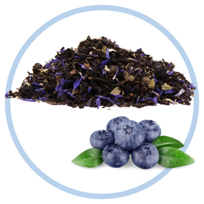 Te blueberry