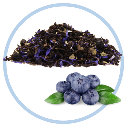 Te blueberry