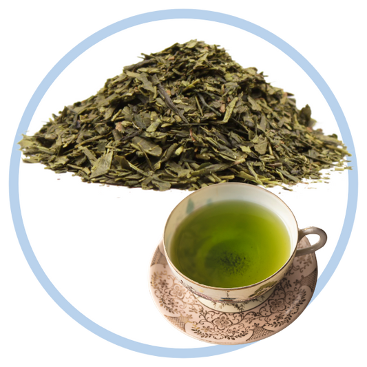 Te sencha