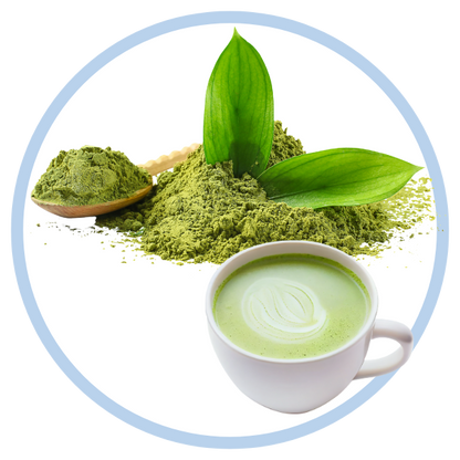 Te verde Matcha
