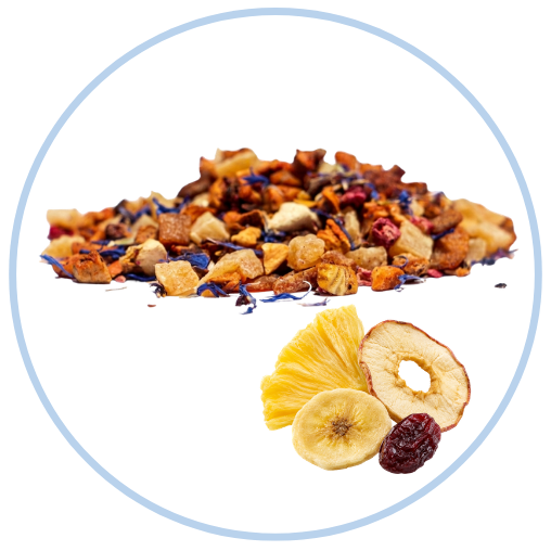 Tisana Bananarama