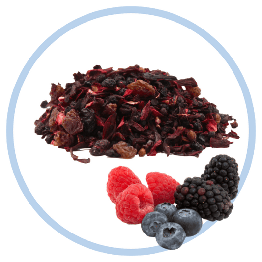 Tisana de Moras