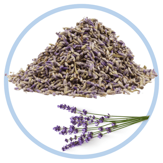 Tisana lavanda