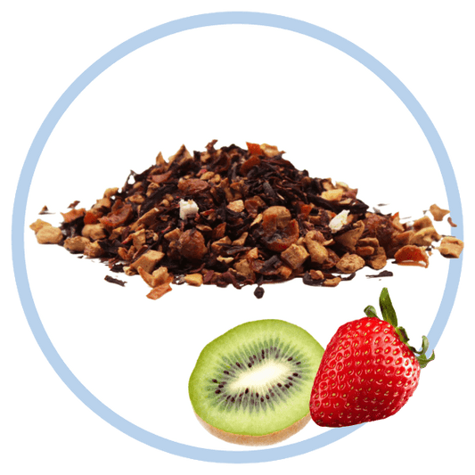 Tisana strawberry kiwi