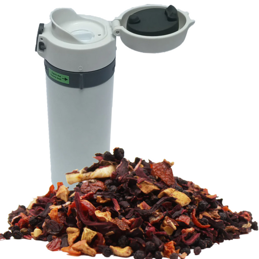 Kit de Primavera (Tisana + Termo)