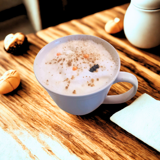 Rooibos Chai Halloween