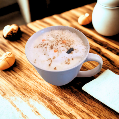 Rooibos Chai Halloween