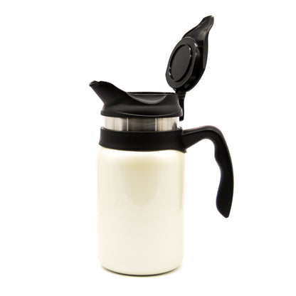 Jarra Térmica con Colador 20 OZ