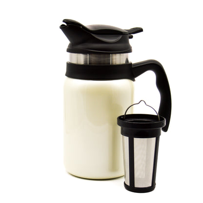 Jarra Térmica con Colador 20 OZ