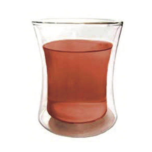 Vaso de vidrio