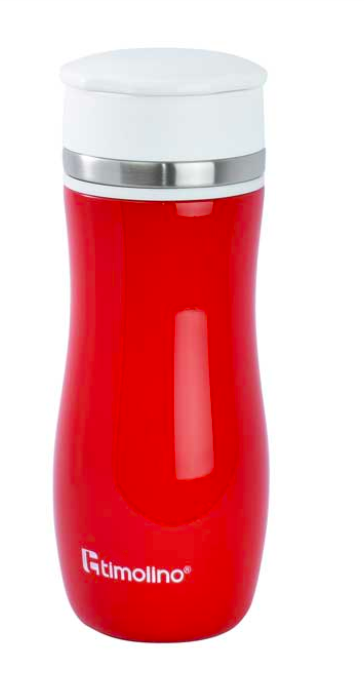 Termo de Acero