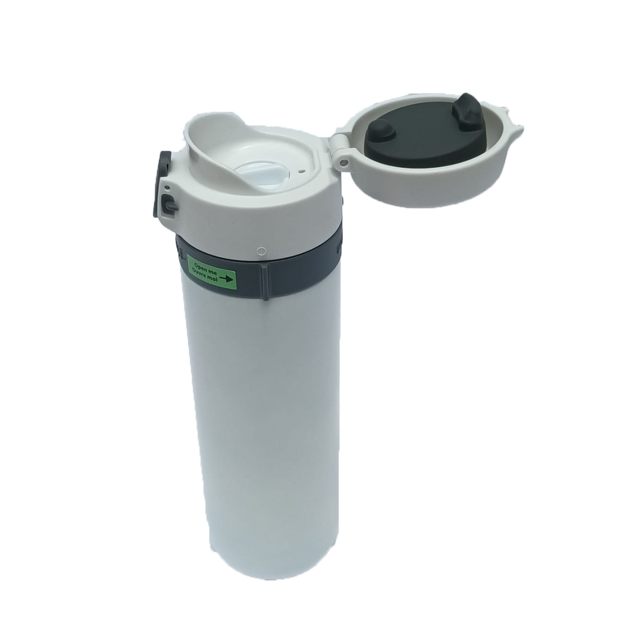 Infusor Térmico